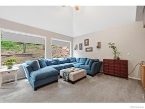 131 Eagle Canyon Circle, Lyons CO 80540