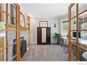 131 Eagle Canyon Circle, Lyons CO 80540