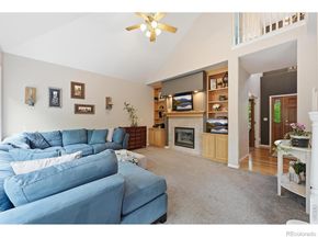 131 Eagle Canyon Circle, Lyons CO 80540