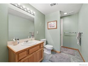 131 Eagle Canyon Circle, Lyons CO 80540