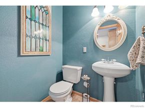 131 Eagle Canyon Circle, Lyons CO 80540