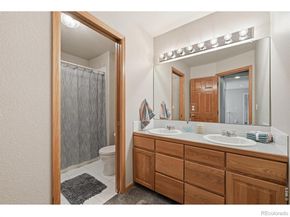 131 Eagle Canyon Circle, Lyons CO 80540