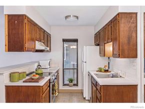 695 Manhattan Drive 110, Boulder CO 80303
