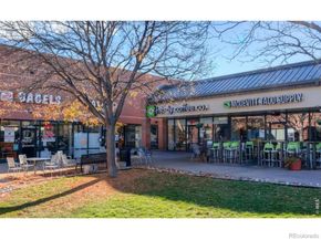 695 Manhattan Drive 110, Boulder CO 80303