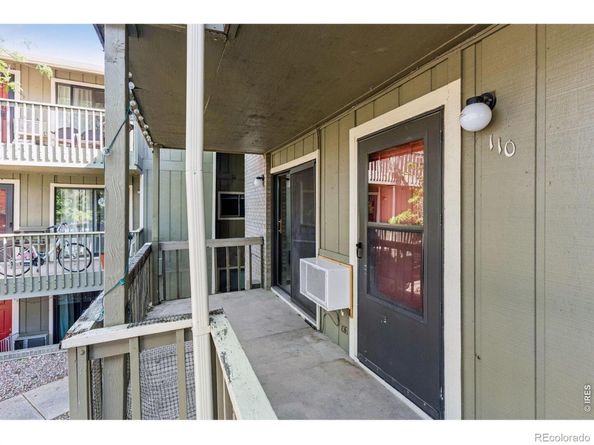 695 Manhattan Drive 110, Boulder CO 80303