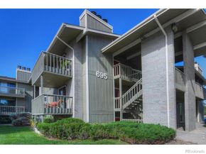 695 Manhattan Drive 110, Boulder CO 80303