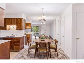 695 Manhattan Drive 110, Boulder CO 80303