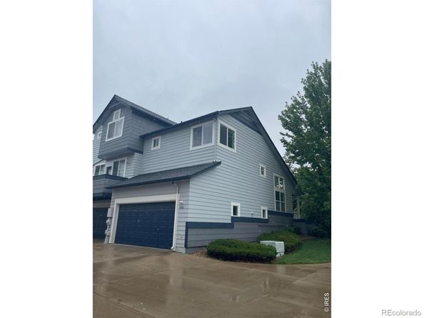 3632 Oakwood Drive, Longmont CO 80503