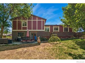 6733 Coors Street, Arvada CO 80004