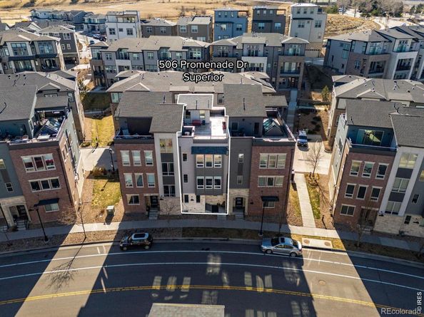 506 Promenade Drive, Superior CO 80027
