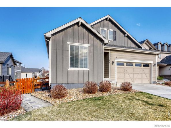 7154 Howell Court, Arvada CO 80004