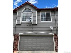 2855 Rock Creek Circle 269, Superior CO 80027