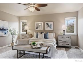 2302 Barn Swallow Drive, Longmont CO 80504