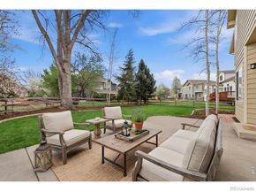 2302 Barn Swallow Drive, Longmont CO 80504