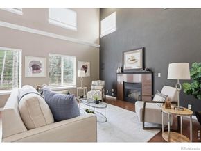 2302 Barn Swallow Drive, Longmont CO 80504