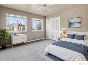 2302 Barn Swallow Drive, Longmont CO 80504