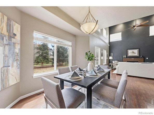 2302 Barn Swallow Drive, Longmont CO 80504