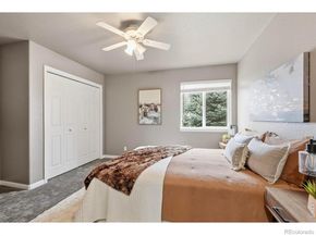 2302 Barn Swallow Drive, Longmont CO 80504