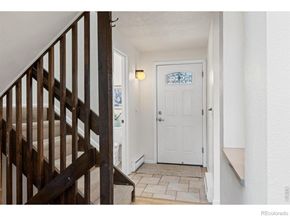 4100 Greenbriar Boulevard, Boulder CO 80305