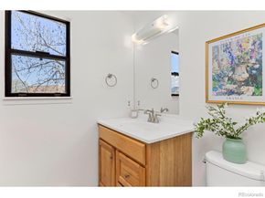 4100 Greenbriar Boulevard, Boulder CO 80305