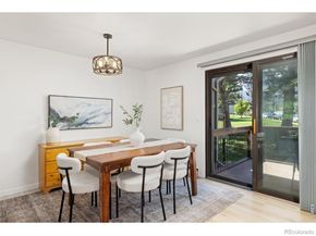 4100 Greenbriar Boulevard, Boulder CO 80305