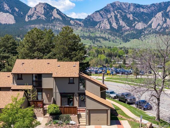 4100 Greenbriar Boulevard, Boulder CO 80305