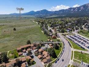 4100 Greenbriar Boulevard, Boulder CO 80305