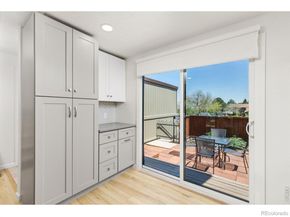 4100 Greenbriar Boulevard, Boulder CO 80305