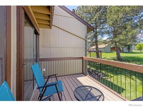 4100 Greenbriar Boulevard, Boulder CO 80305