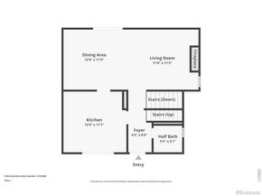 4100 Greenbriar Boulevard, Boulder CO 80305