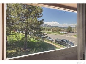 4100 Greenbriar Boulevard, Boulder CO 80305