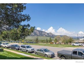 4100 Greenbriar Boulevard, Boulder CO 80305