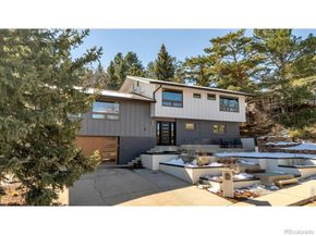 3130 Kittrell Court, Boulder CO 80305