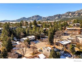 3130 Kittrell Court, Boulder CO 80305
