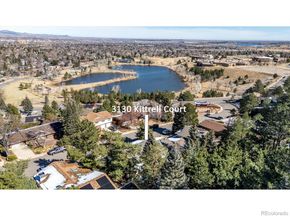 3130 Kittrell Court, Boulder CO 80305