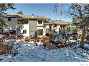 3130 Kittrell Court, Boulder CO 80305