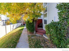 12292 Bannock Circle C, Denver CO 80234