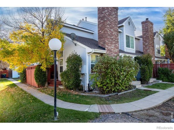 12292 Bannock Circle C, Denver CO 80234