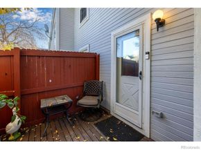 12292 Bannock Circle C, Denver CO 80234