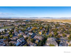 12292 Bannock Circle C, Denver CO 80234