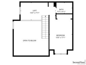 12292 Bannock Circle C, Denver CO 80234