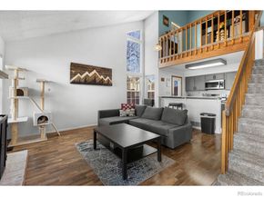 12292 Bannock Circle C, Denver CO 80234