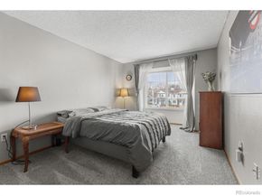 12292 Bannock Circle C, Denver CO 80234