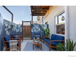 117 Elati Street 3, Denver CO 80223