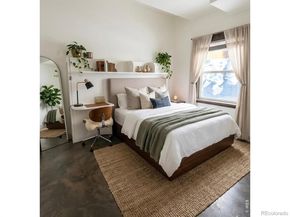 117 Elati Street 3, Denver CO 80223