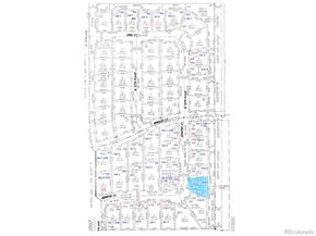 1768 Jennifer Street, Brighton CO 80601