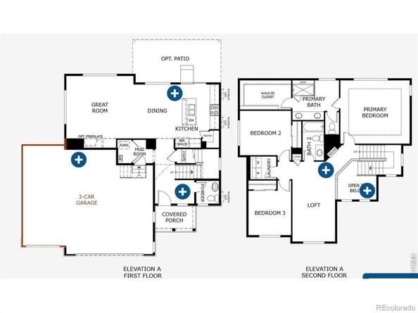 1768 Jennifer Street, Brighton CO 80601