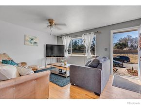 1160 S Lashley Lane, Boulder CO 80305