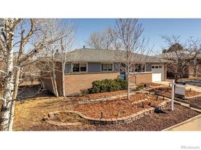 1160 S Lashley Lane, Boulder CO 80305