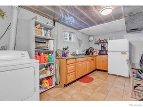 1160 S Lashley Lane, Boulder CO 80305